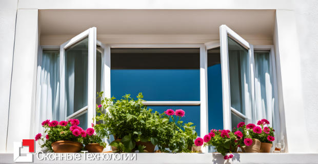 Экспертный обзор окон ПВХ: какие пластиковые окна выбрать для вашего дома Нахабино