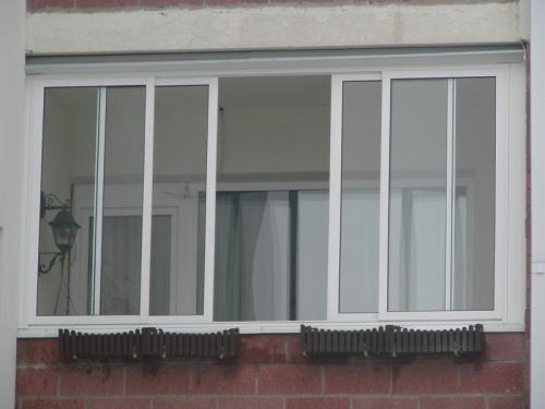 раздвижные пластиковые окна на балкон цена Нахабино
