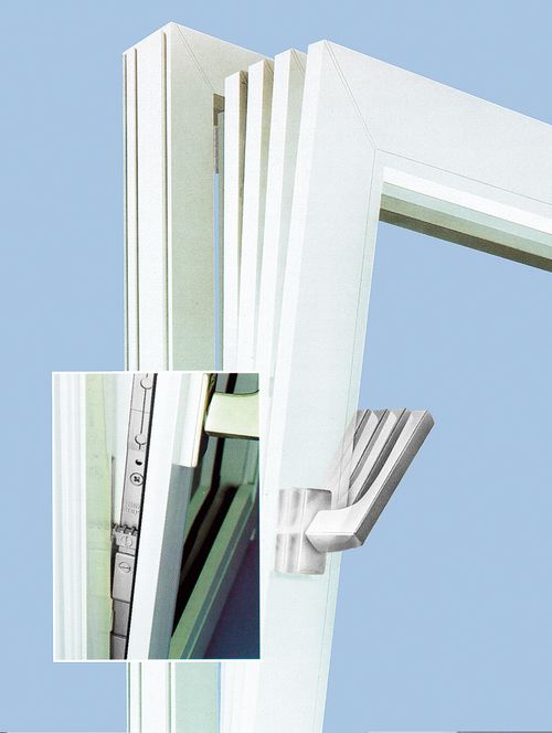 Как отрегулировать окна ПВХ: Настроить окно ПВ помогут мастера по ремонт и регулировке Нахабино