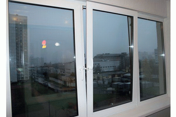 ЭКО защитные пластиковые окна Нахабино