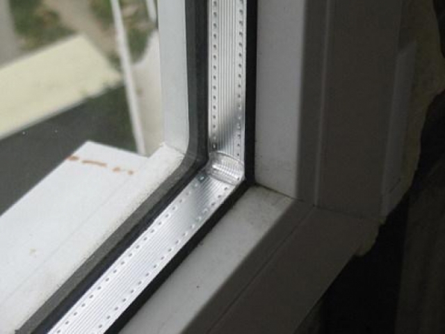 однокамерные пластиковые окна Нахабино
